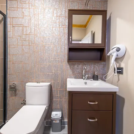 Taksim No 44 4* Istanbul