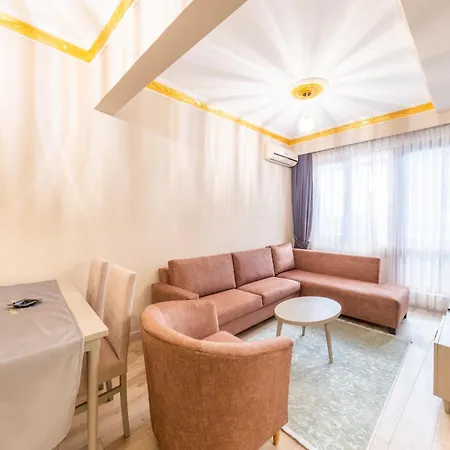 Taksim No 44 4* Istanbul