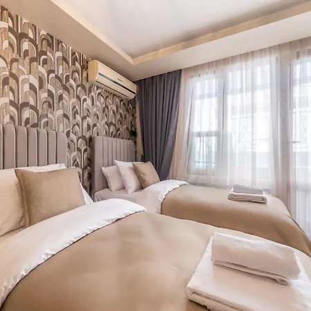 Taksim No 44 Istanbul