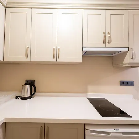 Aparthotel Taksim No 44 Istanbul