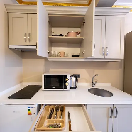 Taksim No 44 4* 이스탄불