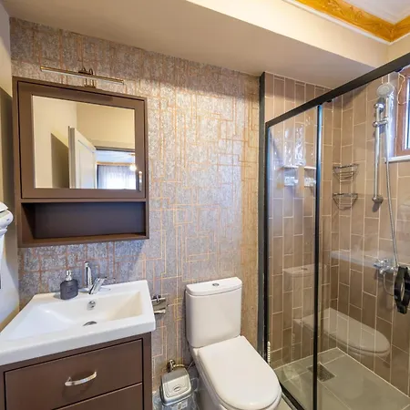 Lejlighedshotel Taksim No 44 Istanbul