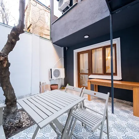 Taksim No 44 4* Istanbul