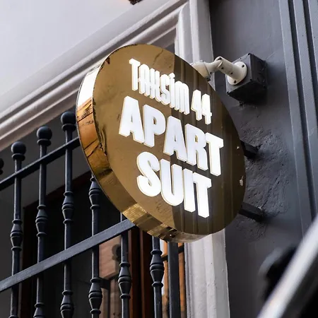 Taksim No 44