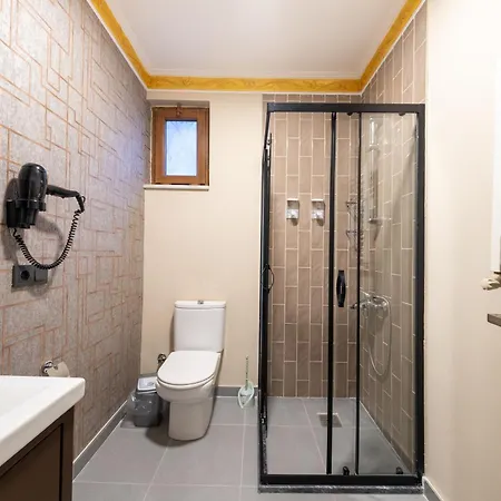 Taksim No 44 Apart-hotel Istambul