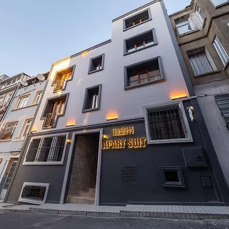 Taksim No 44 4*