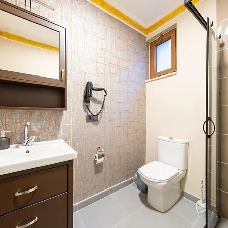 Lejlighedshotel Taksim No 44