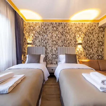 Taksim No 44 4*