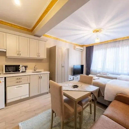 Taksim No 44 4*