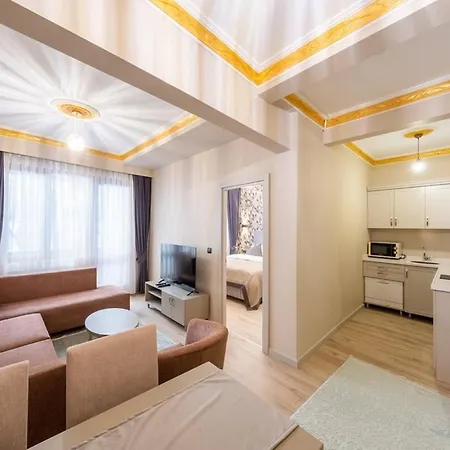 Taksim No 44 4*