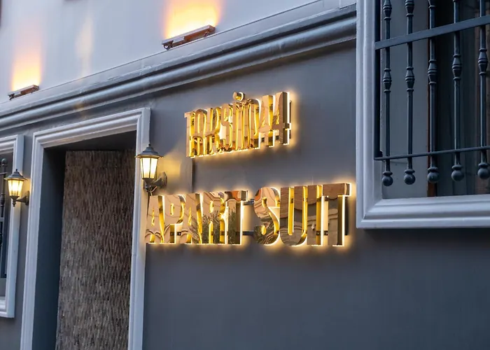 Taksim No 44 Istanbul