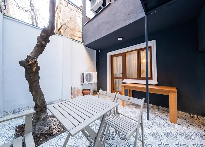 Taksim No 44 4* Istanbul