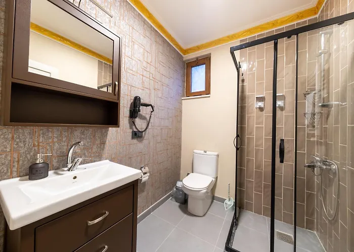 Taksim No 44 Istanbul