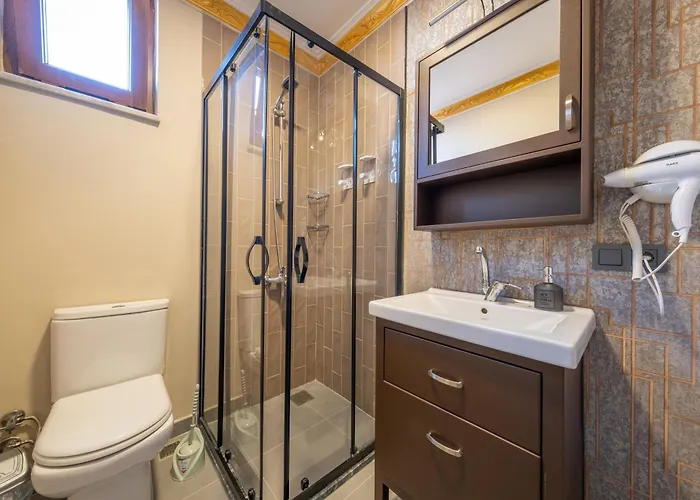 Taksim No 44 Istanbul