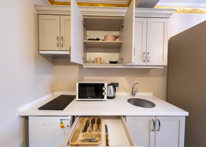 Taksim No 44 4* Istanbul