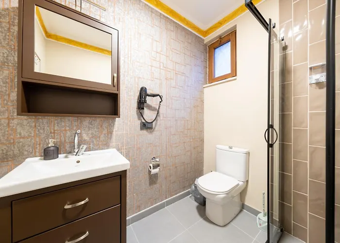 Lägenhetshotell Taksim No 44