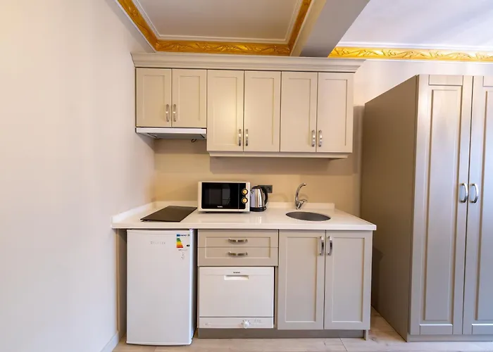 Taksim No 44 Istanbul