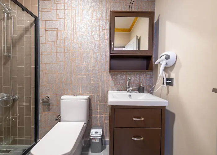 Taksim No 44 4* Istanbul