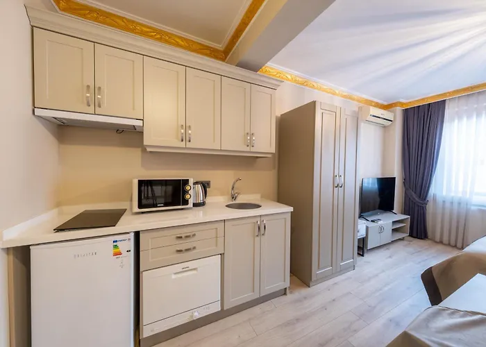 Taksim No 44 Istanbul