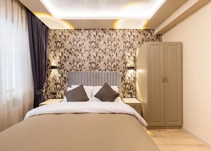 Taksim No 44 Istanbul