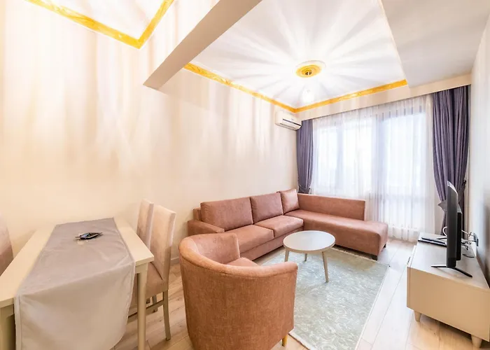 Taksim No 44 4* Istanbul