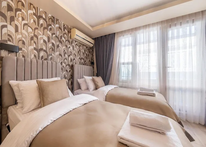 Taksim No 44 Istanbul