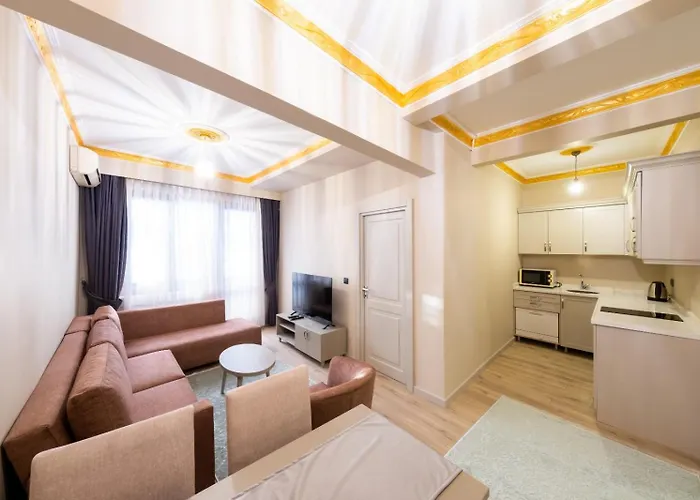 Taksim No 44 4* Istanbul