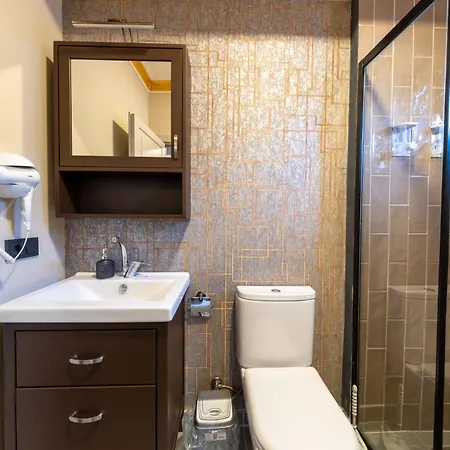 Taksim No 44 Appart hôtel