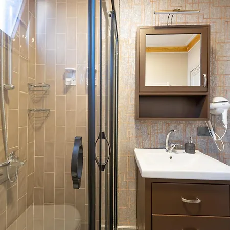 Apart-hotel Taksim No 44 Istambul