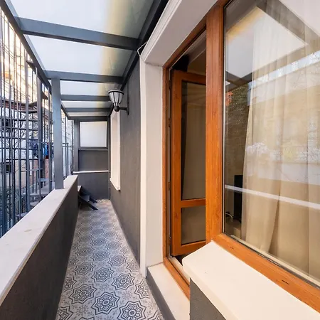 Taksim No 44 Apart-hotel
