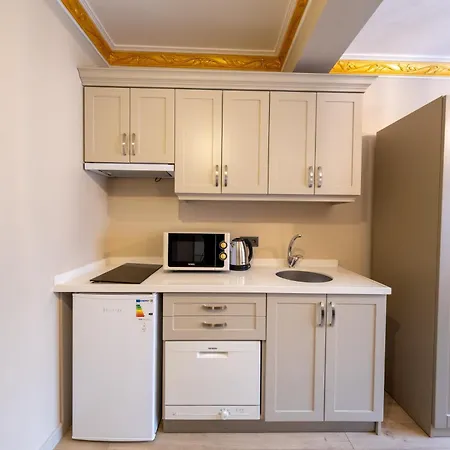 Taksim No 44 Istambul