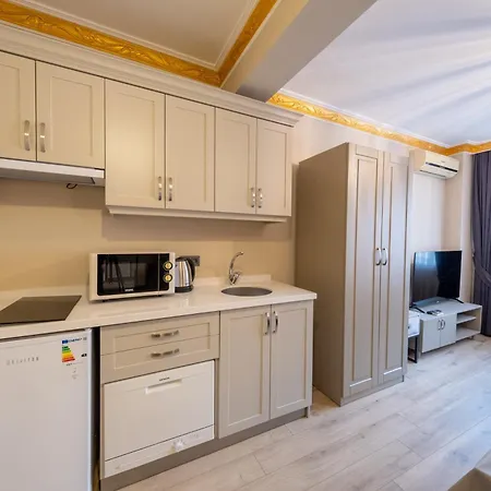 Taksim No 44 Istambul