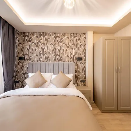 Appart hôtel Taksim No 44 4*