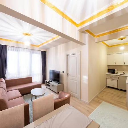 Taksim No 44 4* Κωνσταντινούπολη