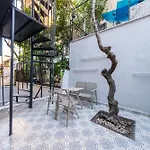 Lejlighedshotel Taksim No 44