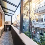 Lejlighedshotel Taksim No 44 4*
