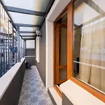 Taksim No 44 Lejlighedshotel