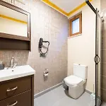 Lejlighedshotel Taksim No 44