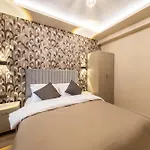 Taksim No 44 Lejlighedshotel Istanbul