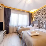 Lejlighedshotel Taksim No 44 4*