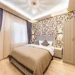 Lejlighedshotel Taksim No 44 Istanbul