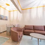 Taksim No 44 Lejlighedshotel Istanbul