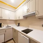 Taksim No 44 Lejlighedshotel Istanbul
