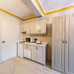 Lejlighedshotel Taksim No 44 Istanbul