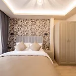 Lejlighedshotel Taksim No 44 4*